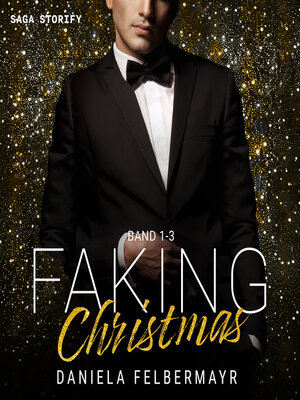 cover image of Faking Christmas